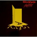 WITCHFYNDE - Stagefright (2015) LP